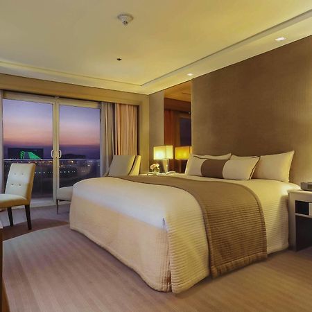 Midas Hotel And Casino Πασάι Εξωτερικό φωτογραφία
