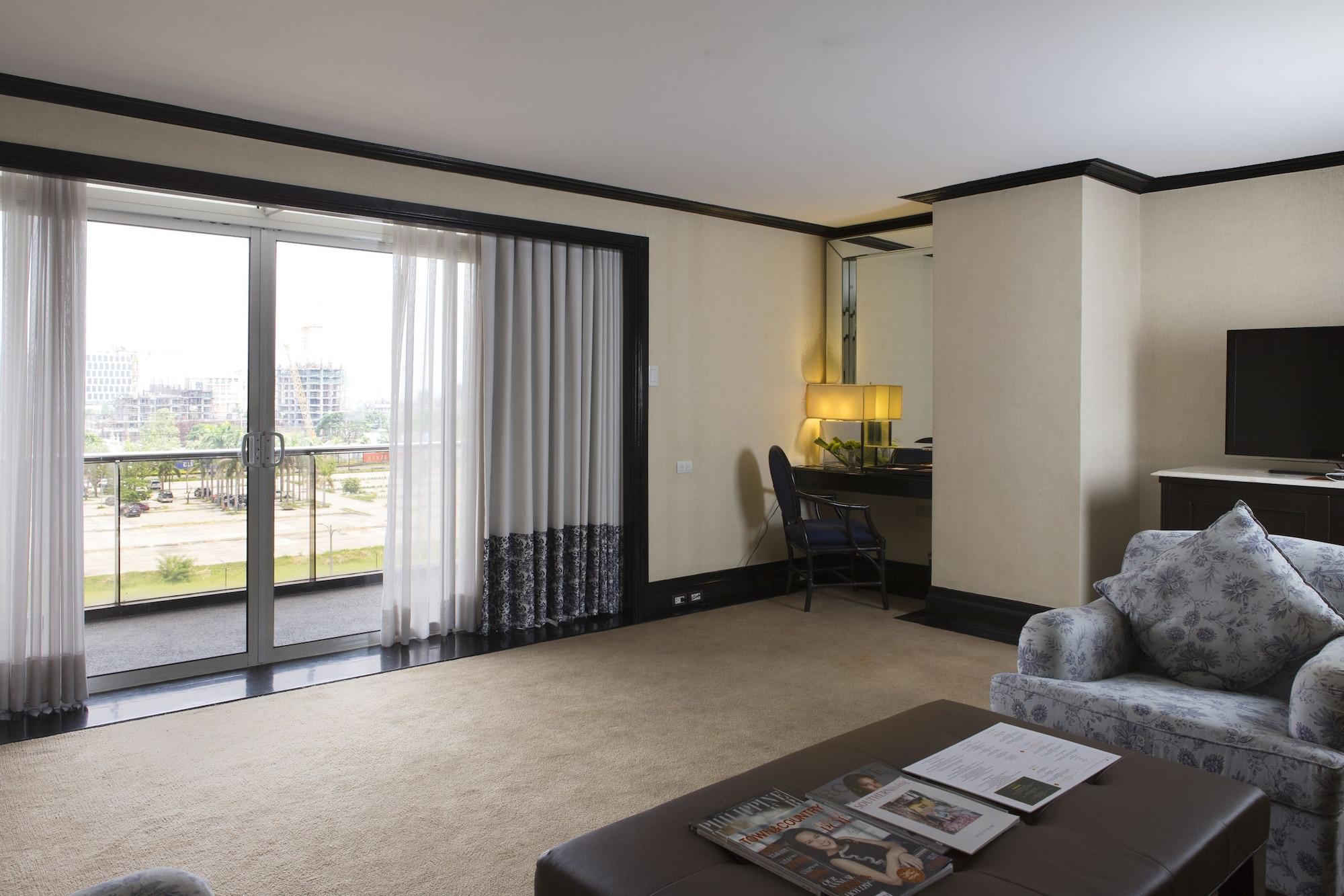 Midas Hotel And Casino Πασάι Εξωτερικό φωτογραφία