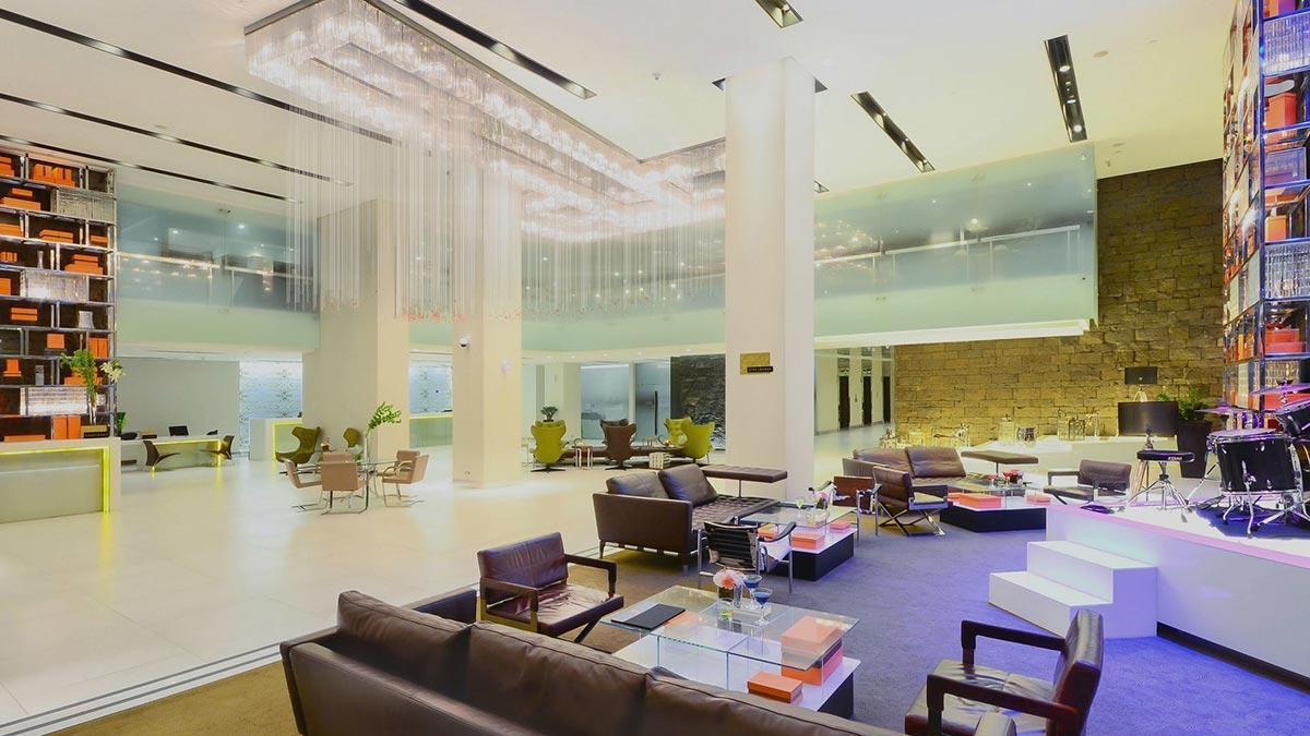 Midas Hotel And Casino Πασάι Εξωτερικό φωτογραφία