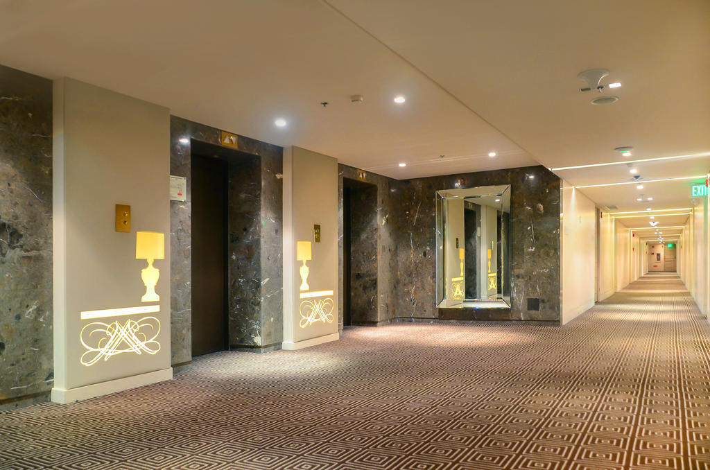 Midas Hotel And Casino Πασάι Εξωτερικό φωτογραφία