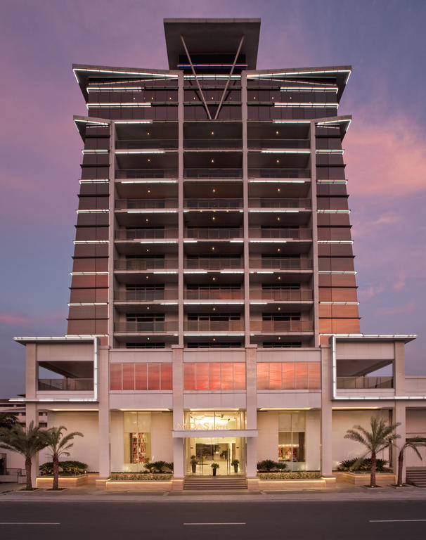 Midas Hotel And Casino Πασάι Δωμάτιο φωτογραφία
