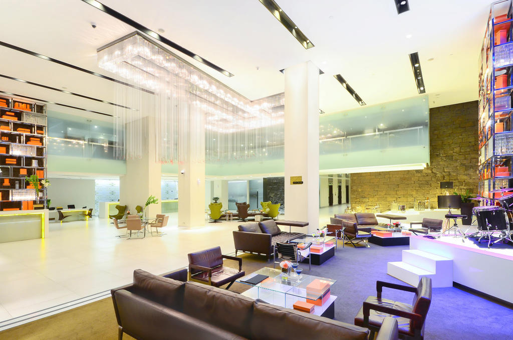 Midas Hotel And Casino Πασάι Εξωτερικό φωτογραφία