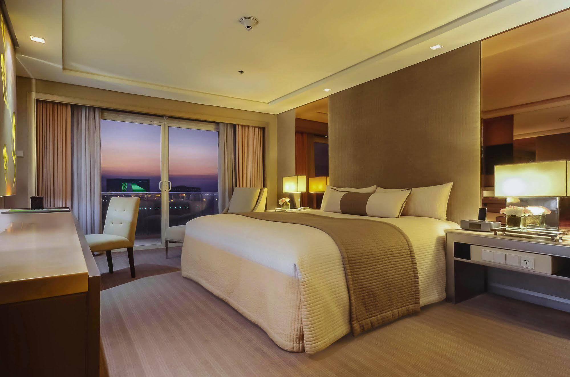 Midas Hotel And Casino Πασάι Εξωτερικό φωτογραφία