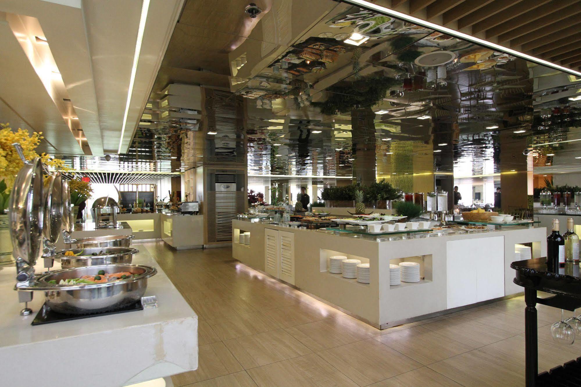 Midas Hotel And Casino Πασάι Εξωτερικό φωτογραφία