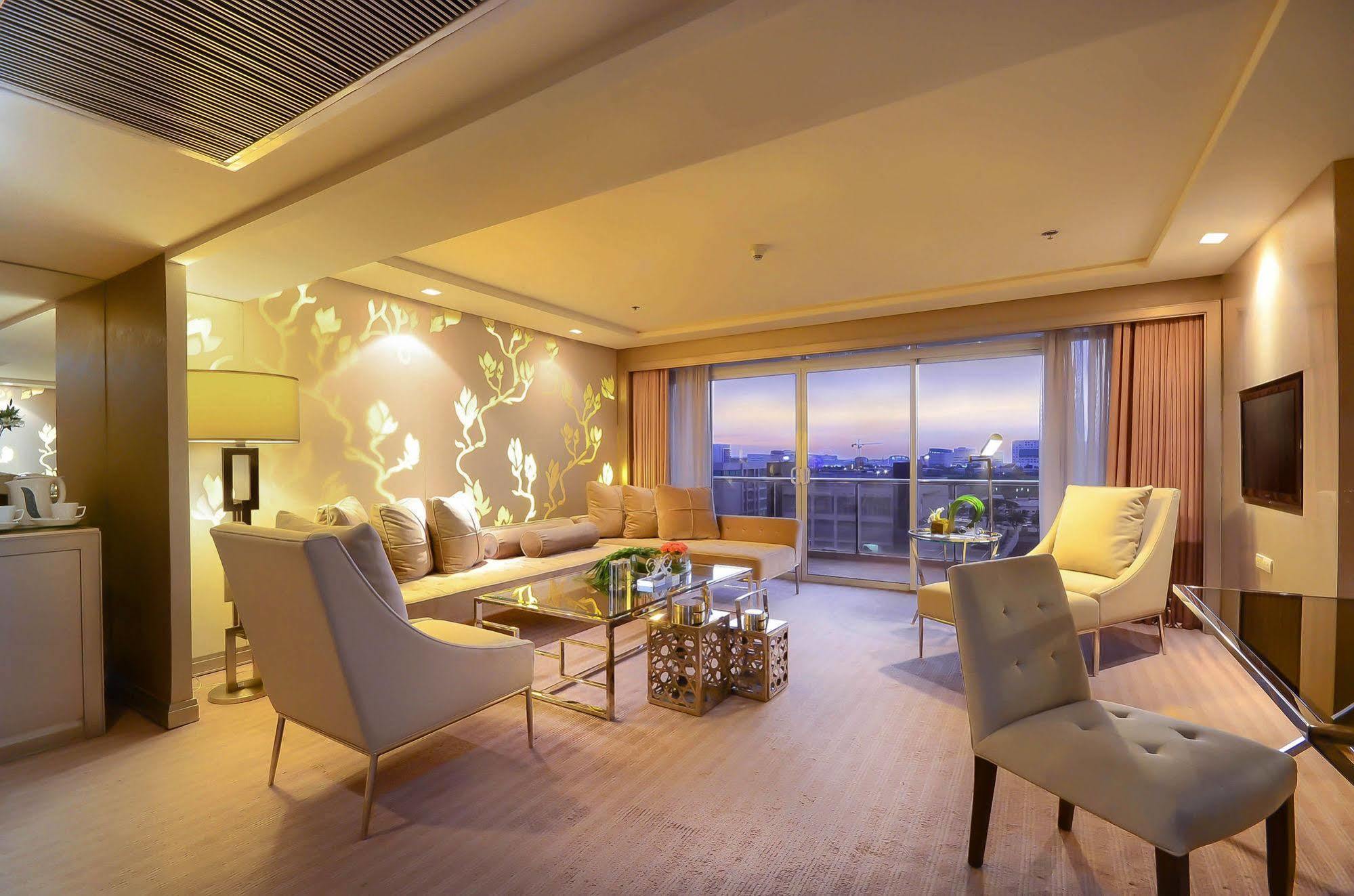 Midas Hotel And Casino Πασάι Εξωτερικό φωτογραφία