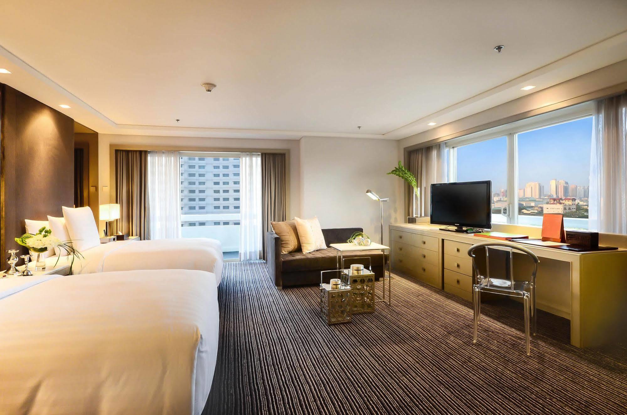 Midas Hotel And Casino Πασάι Εξωτερικό φωτογραφία