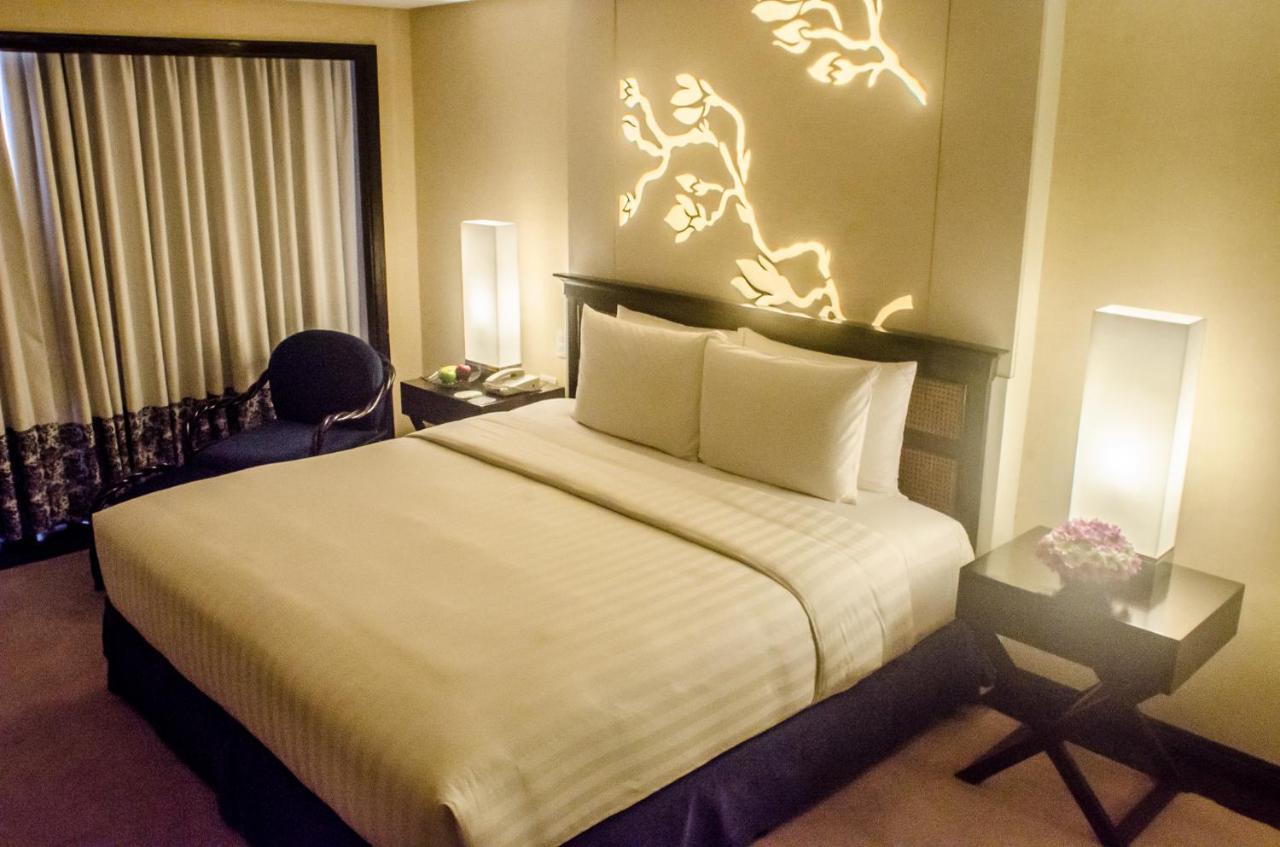 Midas Hotel And Casino Πασάι Εξωτερικό φωτογραφία